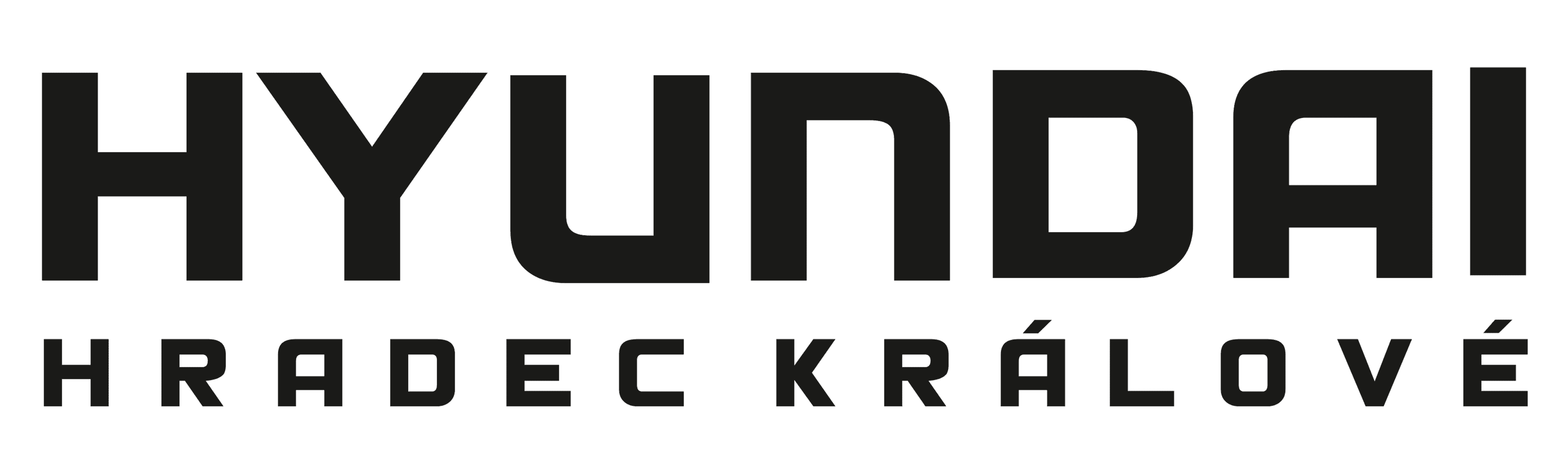 HYUNDAI Hradec Králové