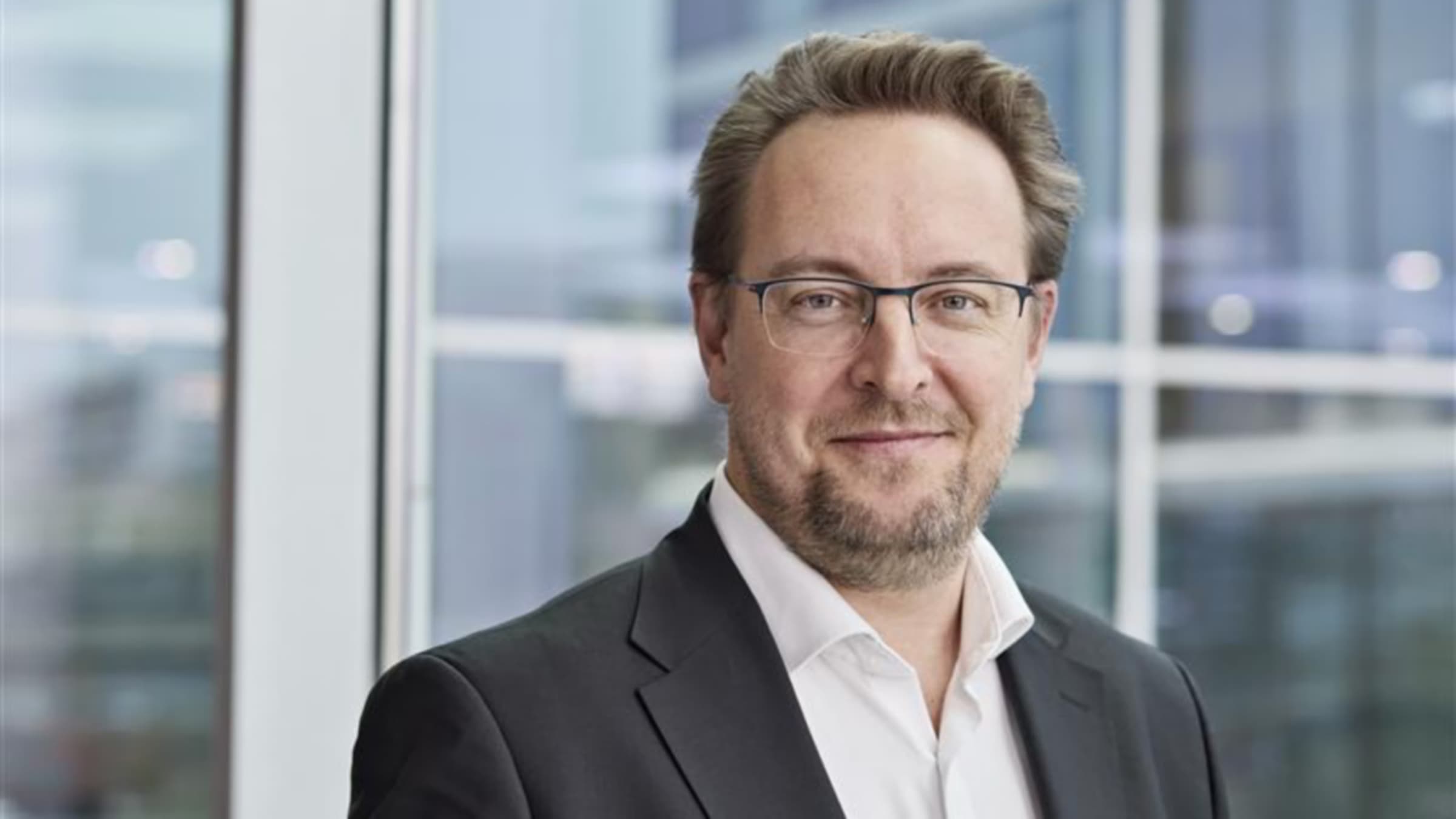 fotka CEO Xavier Martinet